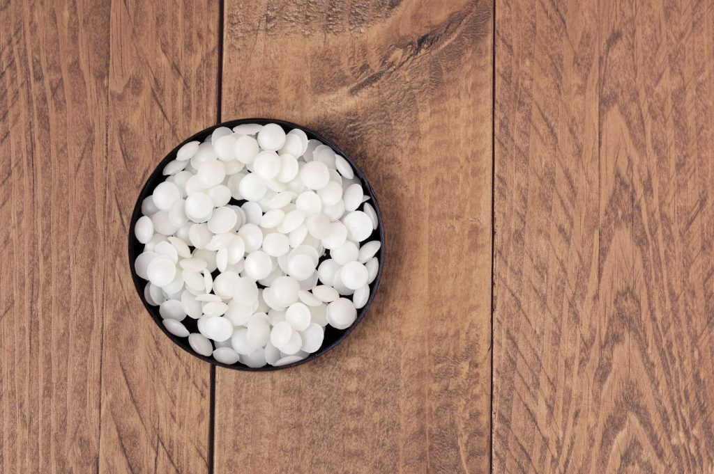 An Introduction to Paraffin Wax Supply