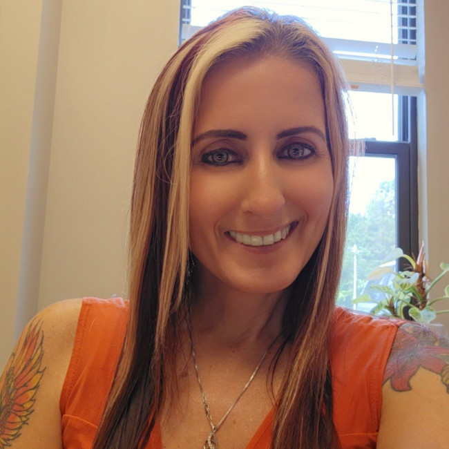 Tammy Scaffidi